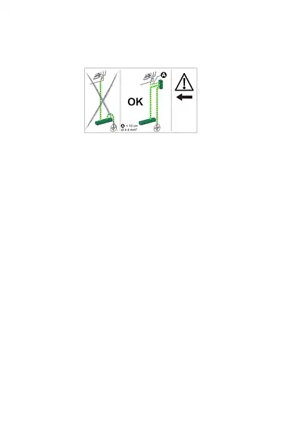 schneider施耐德Quick PRD sticker